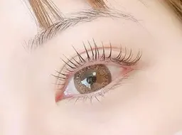 🍭アイブロウWax+まつ毛パーマセット🍭