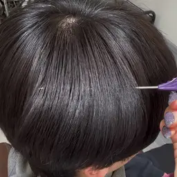 🉐【ご新規様💎🫧】似合わせメンズカット＋メンズ縮毛矯正🫧