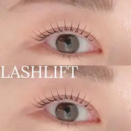 🎀似合わせまつげパーマ🎀トリートメントコーティング付き