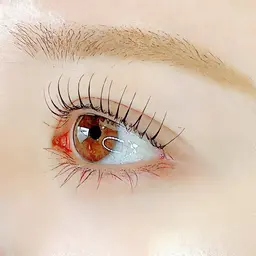 22日16時~ 23日9時30~  23日13時30~ マケア川越店にてまつげパーマ練習モデル募集中！