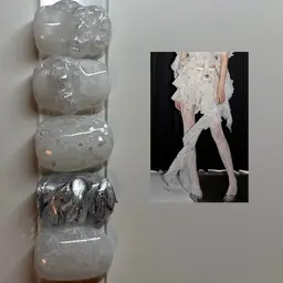 simple design(フィルイン)