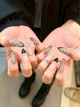 ♡限定価格♡持ち込みネイル 【オフなし】