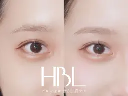 🪞ハリウッドブロウリフト🪞眉WAX&眉パーマ🐈⬛撮影モデル様💓女性限定メニュー