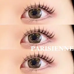 【🍒大人気束感上パリジェンヌ🍒】まつ毛パーマorパリジェンヌ (アイシャンプー付き🫧）