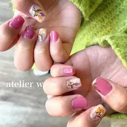 ミニモ限定☆アート2本＋ポイント