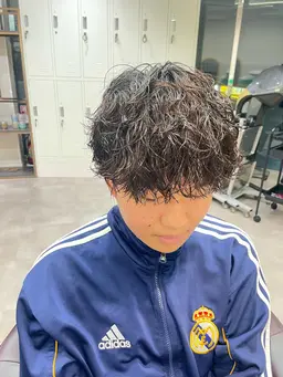 💇‍♀️🧬似合わせカット+ツイストスパイラル🎧✨¥15950→¥13200