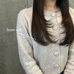 ⟡ ݁ . レイヤーカットモデル⊹ 🪐  . ݁【1／30限定】