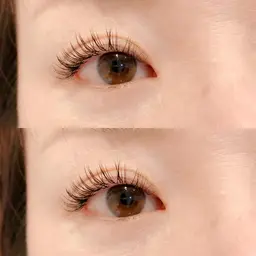 フラットラッシュ120本🎀オフなし