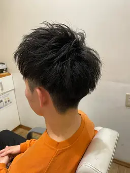 【新規限定】カット＋シャンプー¥5280