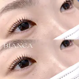 オーダーメイド🍒まつげパーマ(上のみ)🤍トリートメント仕上げ✨️【ラッシュリフト/立川】