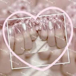 大人気❤️マグネット2色まで（ソフトジェオフ+¥500）