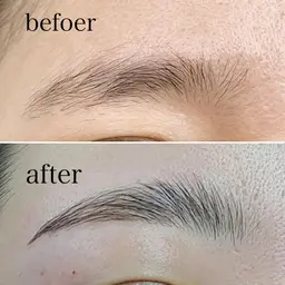 3DEyebrow（3Dアイブロー）