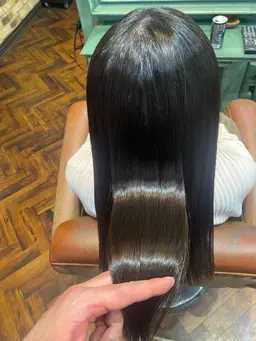 【業界人気⭐️】TOKIOトリートメント+メンテナンスカット7700