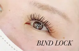 バインドロック120本🍀オフ、コーティング込み