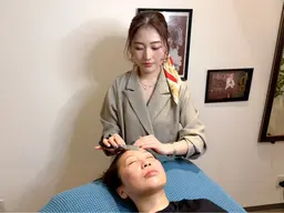 【ミニモ学割】うなじシェービング→¥3000