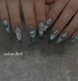 アートし放題　『オフあり』　¥0  27日限定　Jr.ネイリスト