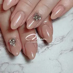 【minimo限定🉐オフ込み💅🏻】ワンカラー&ラメグラminimo限定🫶🏻オフがある場合はこちら💅🏻