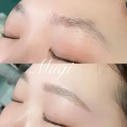 美眉スタイリングWax 他メニュー組み合わせ可能、希望の方はメッセージにてお願いします　リピーター様+1000円