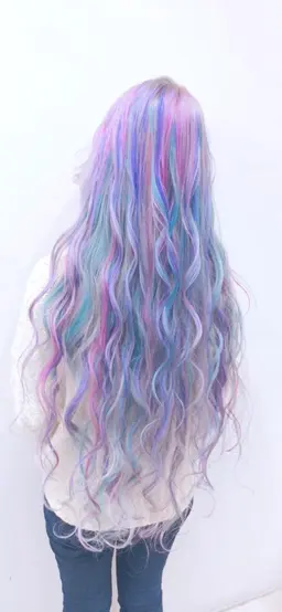 原色エクステインナーカラー(30本)1番人気🌈