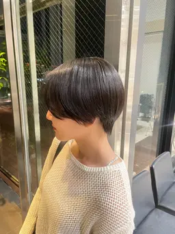 ショートカット