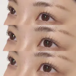 (UR30女性限定)まつ毛パーマ 美容コーティング付き🪽4/10 17:00~限定🦋✨