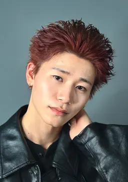 🔥ダブルカラー(ブリーチ1回＋カラー)＋トリートメント🔥men's