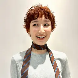 《ご新規様限定💓カット＋カラー＋パーマ＋トリートメント✨