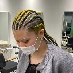 フルコーンロウ