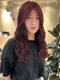 【コテ巻き】イベントやライブ、特別なお出かけ前に🪄