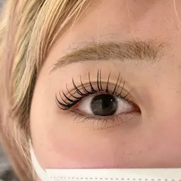 オフなしフラットラッシュ100本まで🌟他店付け足しOK🙆‍♀️
