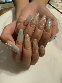 【早い者勝ち】10本長さだし🎀持ち込み