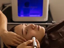 ミニモ限定ハイドロ毛穴洗浄＋パック