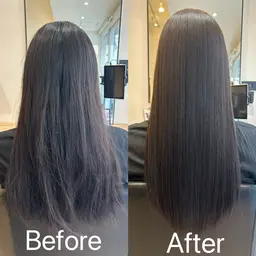 【リクエスト限定】✨💎縮毛矯正💎✨