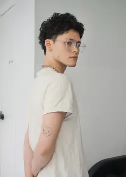 【U24】メンズカット🔥技術向上の為お得に募集中‼️🉐