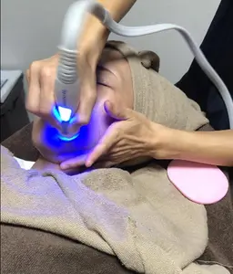 肌のザラつきを感じてる方　顔脱毛＋毛穴角質ケア