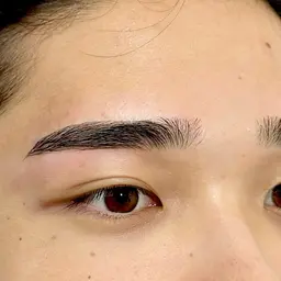 当日ご予約限定メニュー💥美眉メンズアイブロウ💥口コミ必須