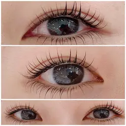 上下パリジェンヌ（オフなし）