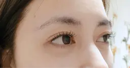 学割でさらに500円オフ❤️グルー強化剤使用⭐️フラットマットラッシュ160本コーティング付き✨オフ無料、国産グルー使用