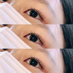 パリジェンヌラッシュリフト