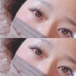 フラットラッシュ付け放題