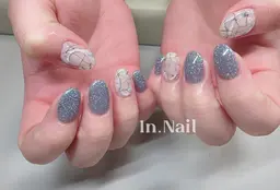 【初回オフ無料】♡事前連絡必要♡持ち込みart 120分　オフケア込み