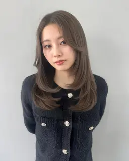 【📀ご新規様限定📀】 似合わせカット➕カラー➕外部補修トリートメント