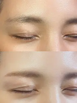 12月限定【当日予約クーポン】美眉ワックス脱毛