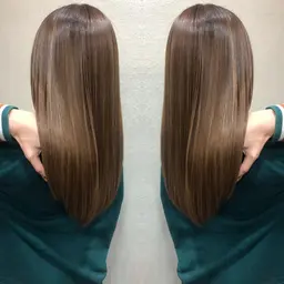 ✨艶髪✨酸熱トリートメント