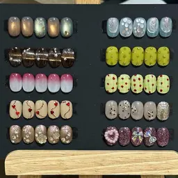 マンスリーデザイン♪