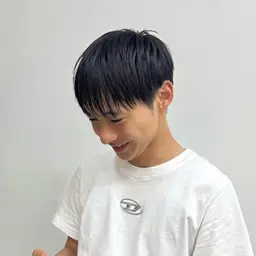 【U25限定】似合わせメンズカット💇🏽