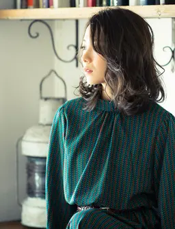 髪質改善トリートメント💍月1のメンテナンス