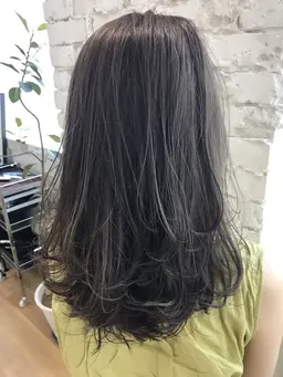 ハイライト➕トリートメント【補足欄を必ずご確認ください‼️】