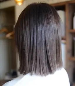 【頭皮マッサージ付き💆🏻‍♀️】リタッチ白髪染めワンカラー🩶＋ダメージ補修トリートメント🧴🫧