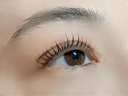 ▪️Wダメージレスまつげパーマ／アイシャンプー付き▪️